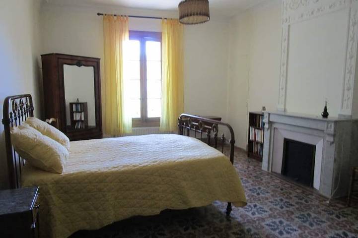 Location de vacances pour 10 personnes, avec jardin et terrasse à Baillargues - 4