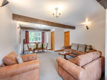 Vakantiehuis voor 6 Personen in York, Yorkshire and the Humber, Afbeelding 2