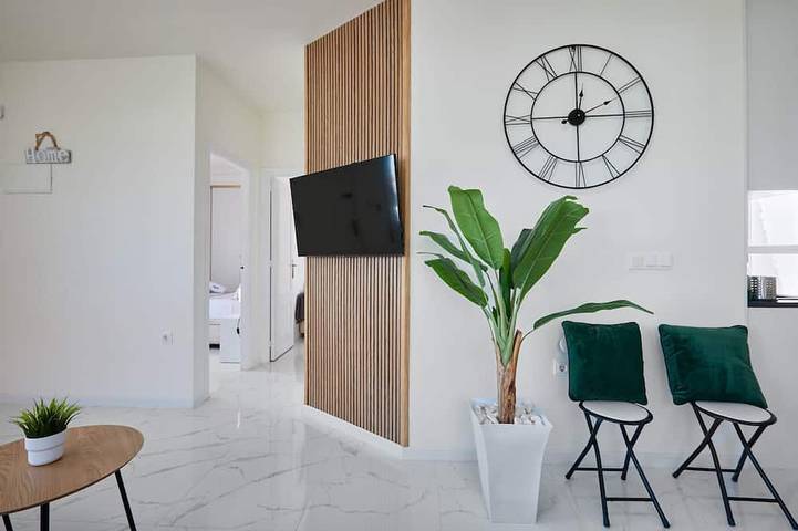 Entire apartment, Casa Loresa Silver in La Zenia Centre, Orihuela