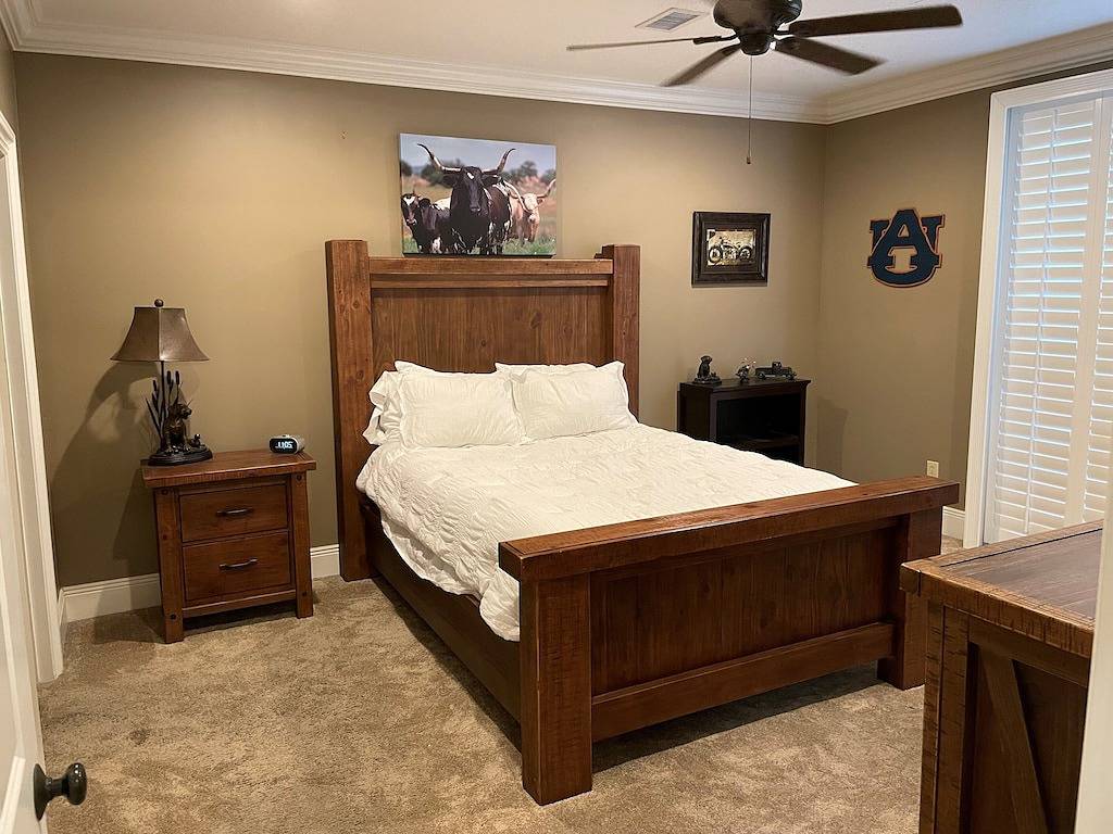 Ganze Wohnung, The perfect tailgating game day condo in Auburn (AL), Alabama