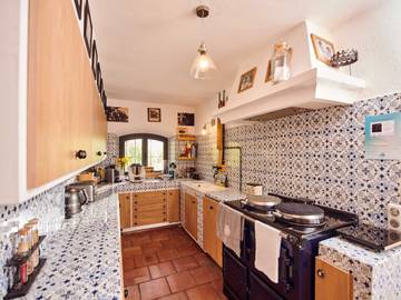 Apartament Wakacyjny dla 12 osoby w Ramatuelle, Draguignan region, Zdjęcie 2
