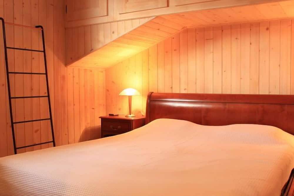 Appartement entier, Muscardin in Villars-sur-Ollon, Ollon (Villars-sur-Ollon)