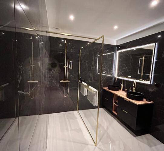 Location de vacances pour 2 personnes, avec jardin et jacuzzi dans Életot - 2