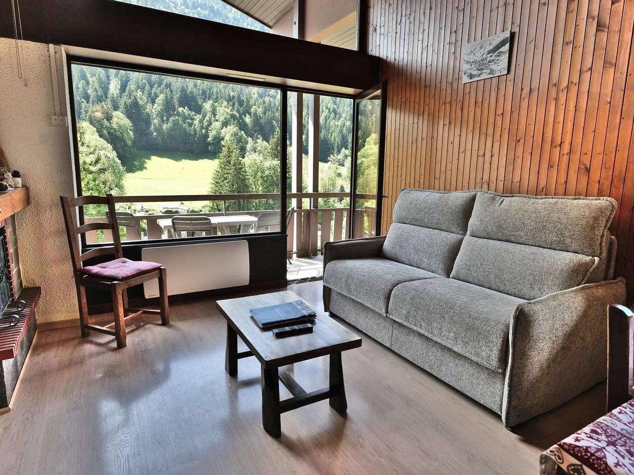 Photo : Appartement de vacances