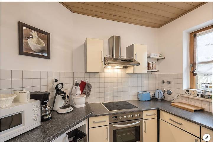 Ferienwohnung für 8 Personen, mit Balkon in Erding