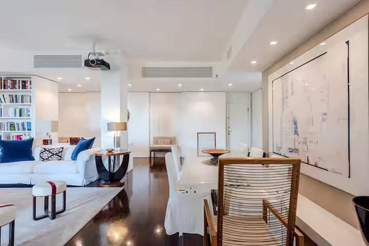 Villa pour 7 personnes à Milan