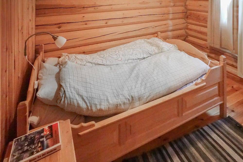 Schönes Haus mit 2 Schlafzimmern in. in Oppdal