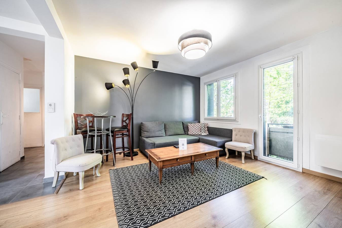 Photo : Appartement de vacances