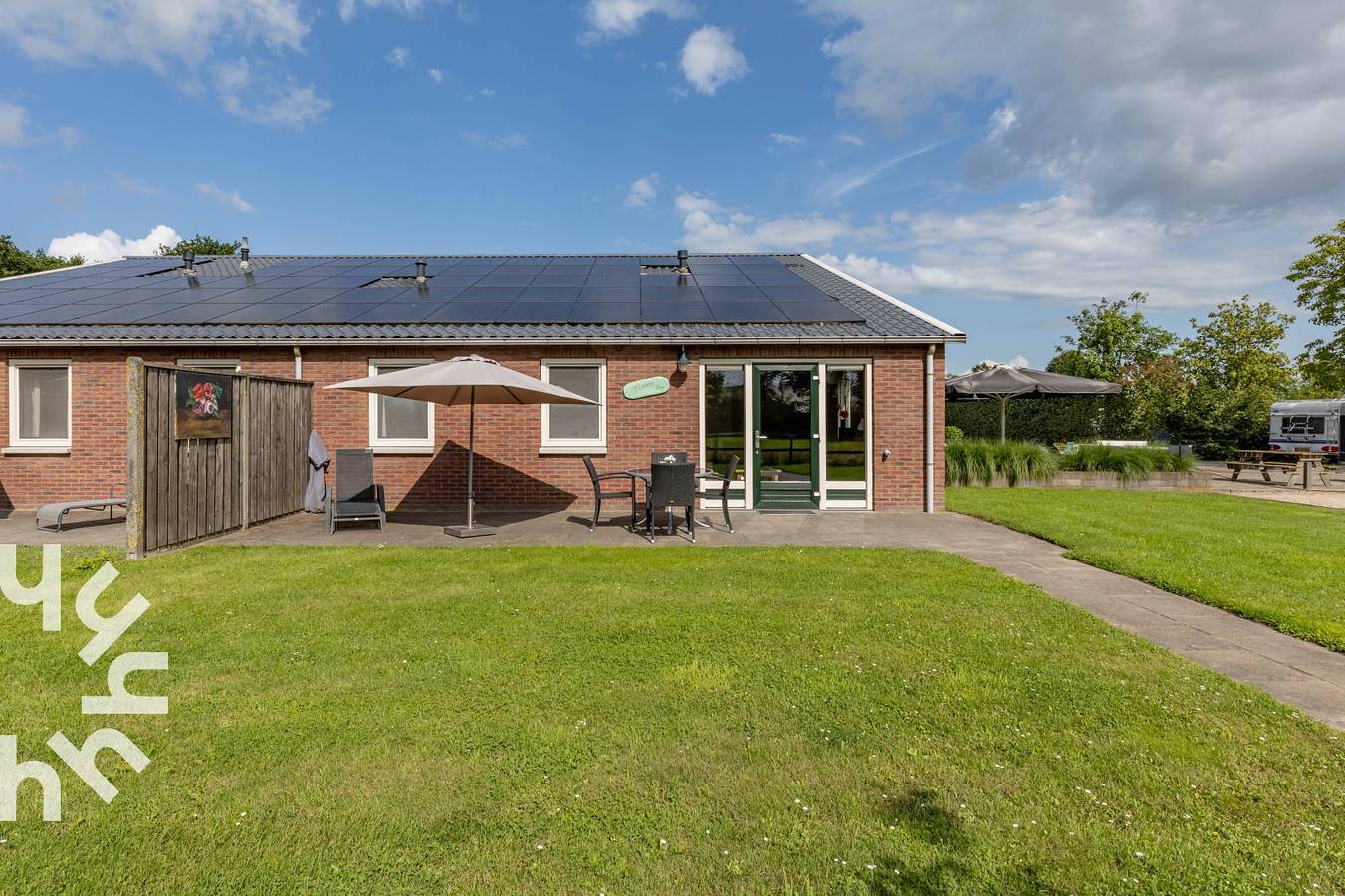 Appartement entier, Apartment for 4 persons in Overijssel. in Sallandse Heuvelrug