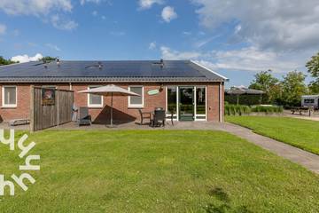 Gîte pour 4 personnes, avec terrasse dans Ljutomer