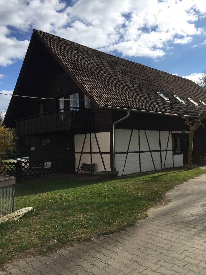 Gîte pour 4 personnes, adapté aux familles à Friedrichshafen - 3