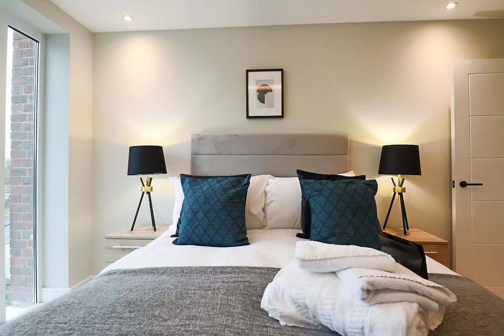 Appartement entier, Boutique One Bedroom in Welwyn Garden City - Free Wifi in Hertfordshire