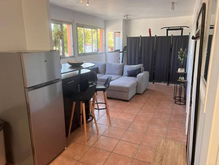 Gîte pour 4 personnes à Saint-Orens-de-Gameville - 2