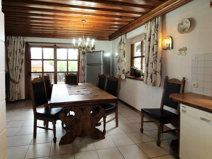 Villa für 8 Personen, mit Garten in Bad Kleinkirchheim - 4