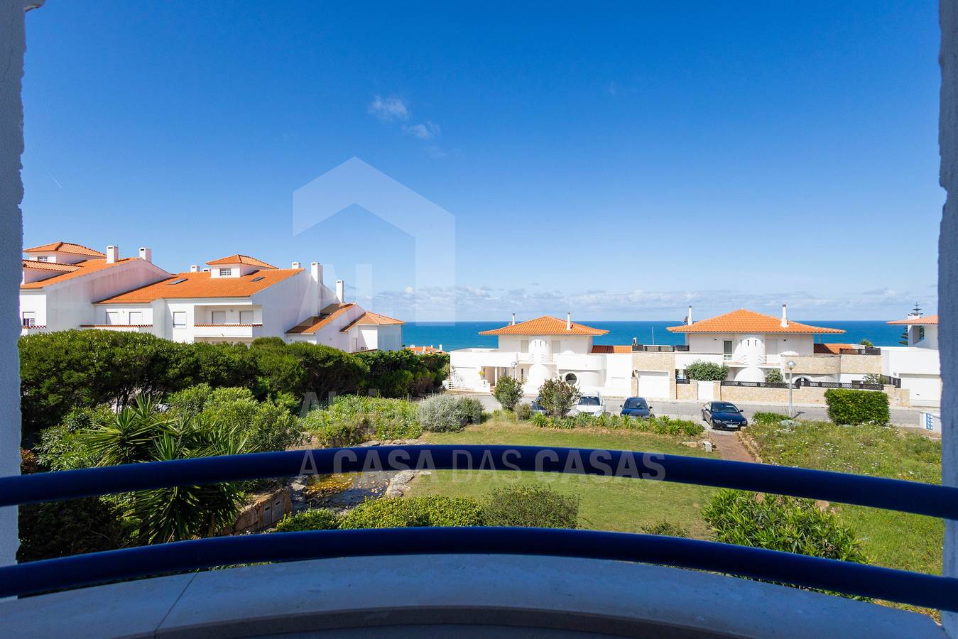 Vakantiehuis voor 7 Personen in Praia dos Pescadores (Ericeira), Ericeira