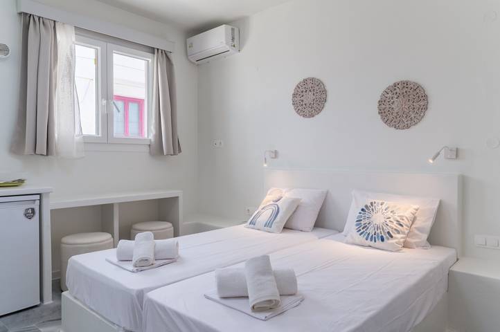 B&b per 2 persone