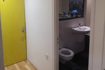 Holiday Apartment for 3 People in Bradford, West Yorkshire, Photo 4