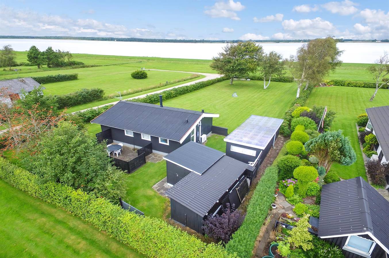 Beautiful home in Storvorde w/ Wifi and 3 Bedrooms in Egense, Limfjord in Nordjütland