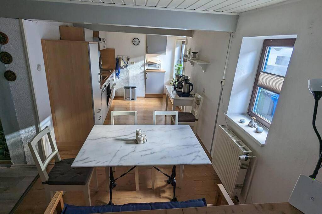 Ganze Wohnung, Three-Bedroom House in Meldorf, Dithmarschen