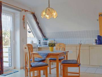 Ferienwohnung für 3 Personen in Dorum-Neufeld, Dorum, Bild 3