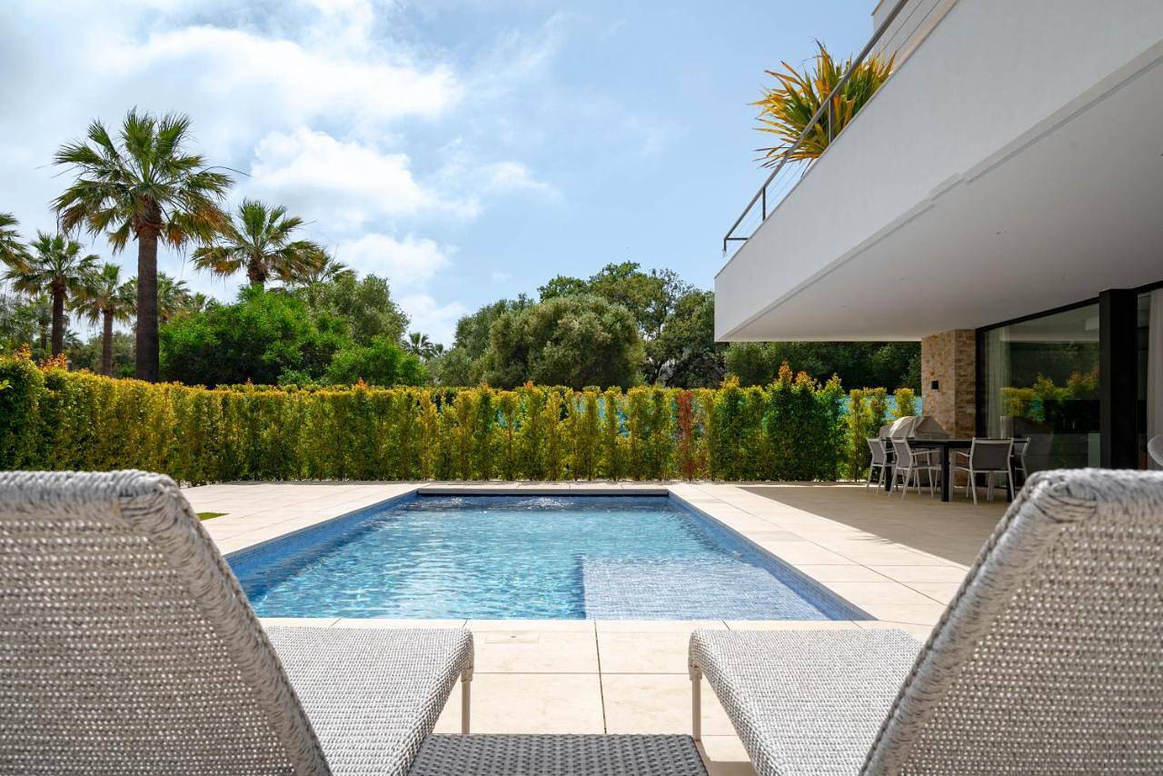 Deluxe Villa in Sotogrande, San Roque