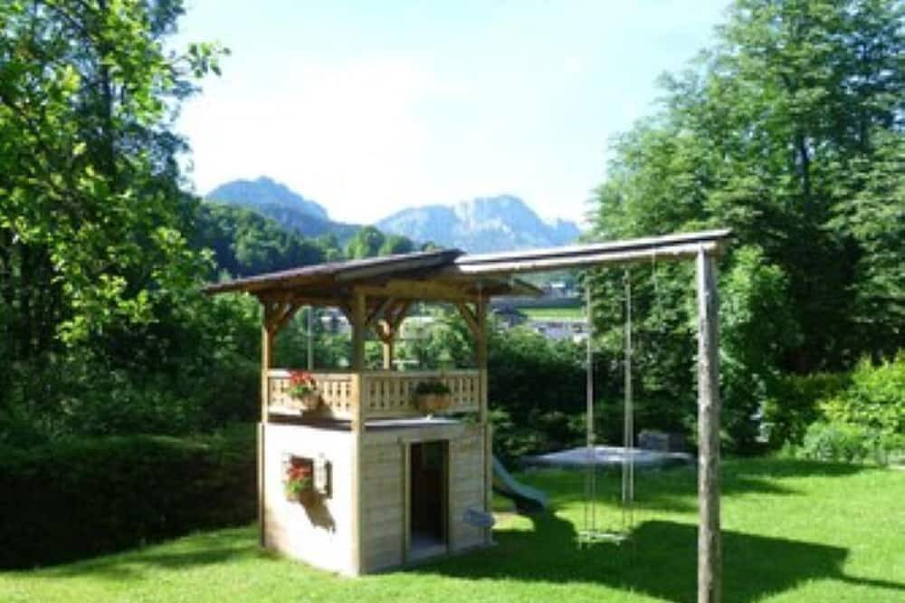 Ganze Wohnung, Ferienwohnung Untersberg in Göllstock, Berchtesgaden