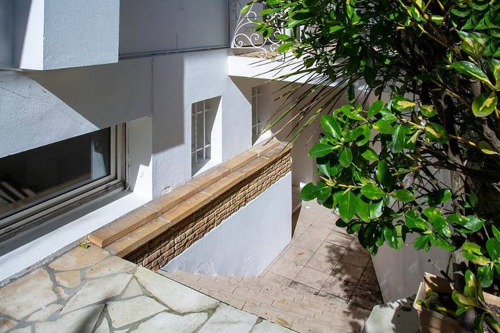 Gîte pour 6 personnes, avec jardin dans Aguilera - 4