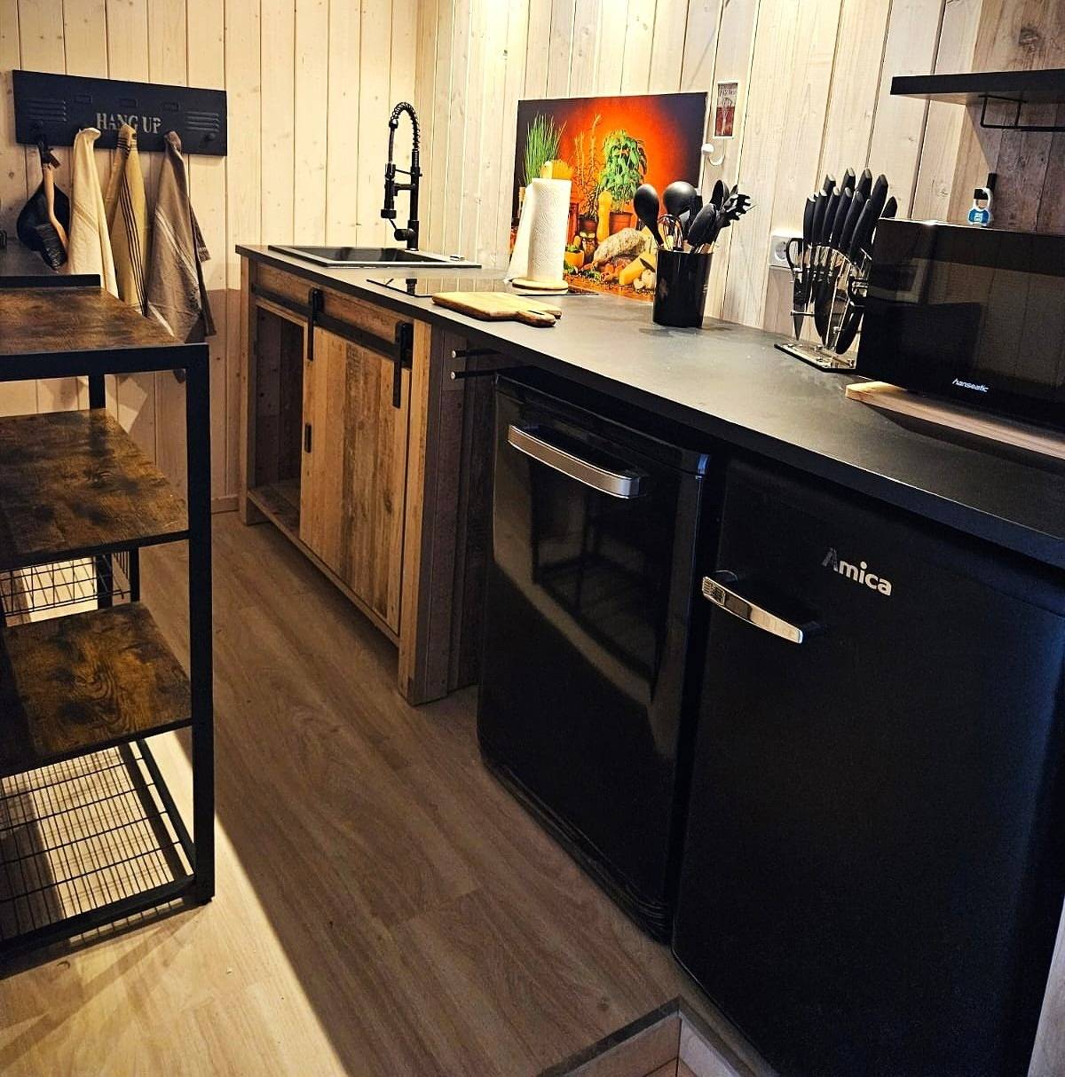 Ganze Ferienwohnung, Fewo Mallorca in Ferch, Schwielowsee