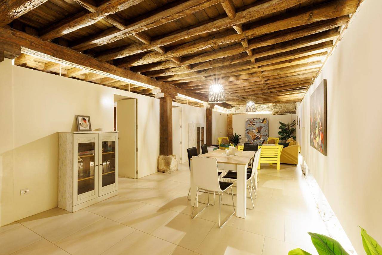 Casa Deluxe Herreros in Alcalá de Henares, Provincia de Madrid