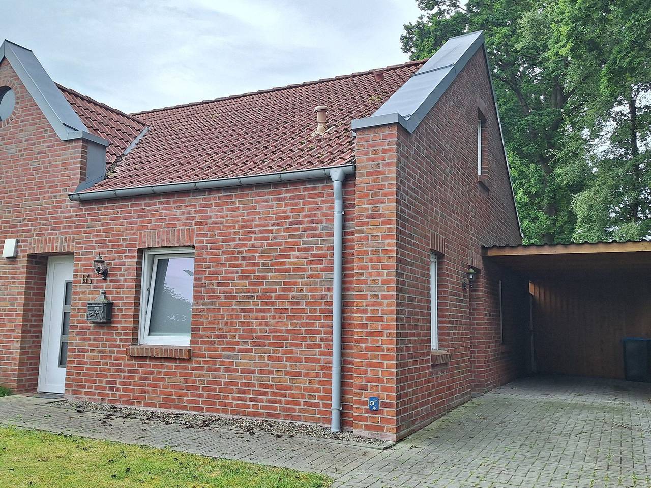 Ganze Ferienwohnung, Loft Hesel, 35232 - Loft Hesel in Hesel, Ostfriesland