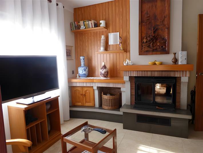 Ferienhaus für 6 Personen, mit Garten in l'Escala - 3