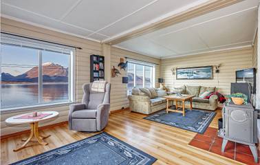 Ferienhaus für 7 Personen in Sortland, Nordland, Bild 3