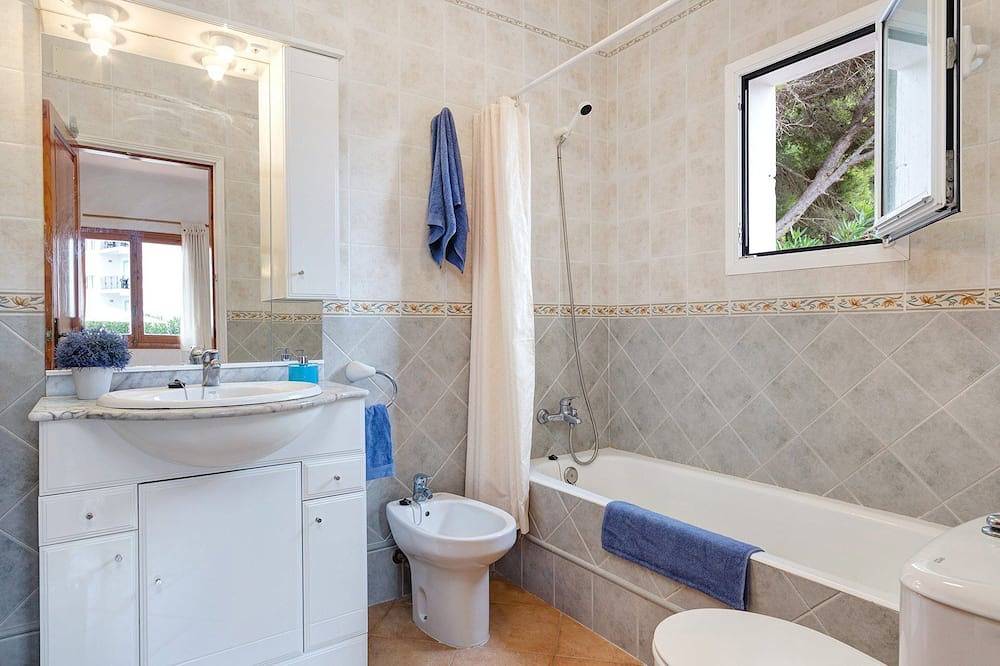 Villa Camomila Tomas by Villa Plus in Santo Tomas, Es Migjorn Gran