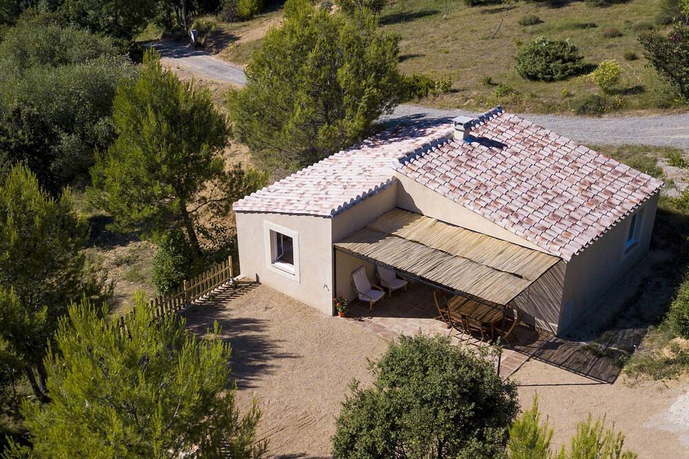 Maison de vacances