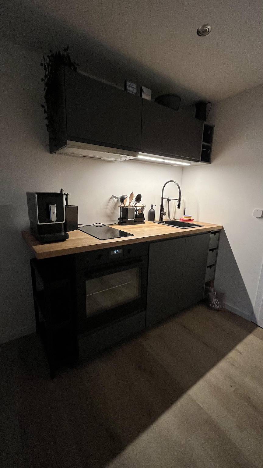 Ganze Ferienwohnung, Wellness Appartement für 1-2 Personen in Pelm, Vulkaneifel