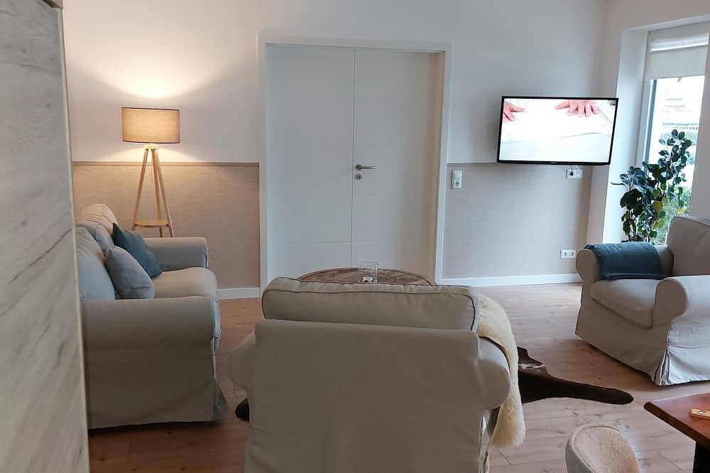 Ganze Wohnung, Ferienwohnung \"Edda\", Grömitz / Brenkenhagen in Brenkenhagen, Grömitz