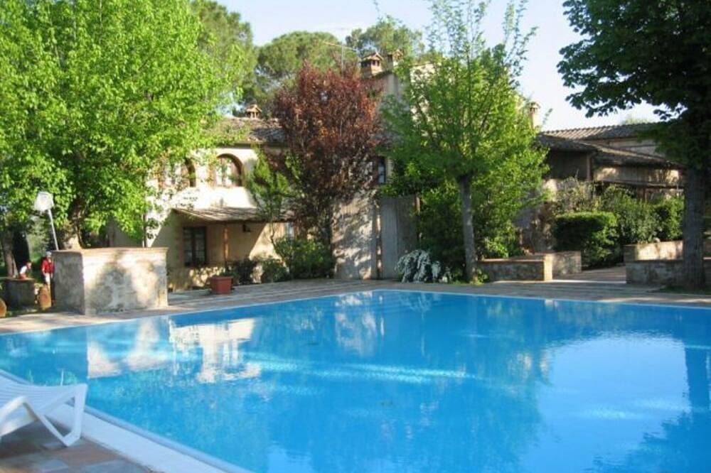 Casa vacanza a Valdelsa a partire da 109€ a notte
