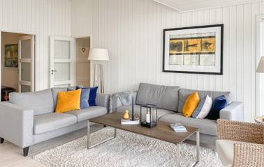 Luxus-ferienhaus für 7 Personen in Fjord, Møre og Romsdal, Bild 4