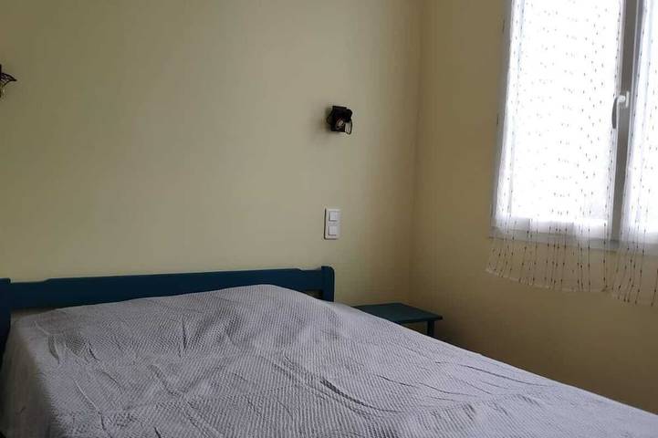 Location de vacances pour 8 personnes, avec jardin à Saint-Lyphard - 4