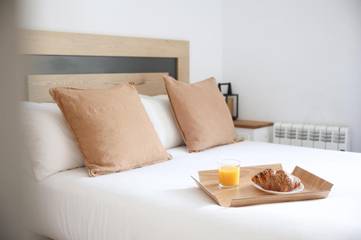 Gîte pour 10 personnes, animaux acceptés dans La Massana