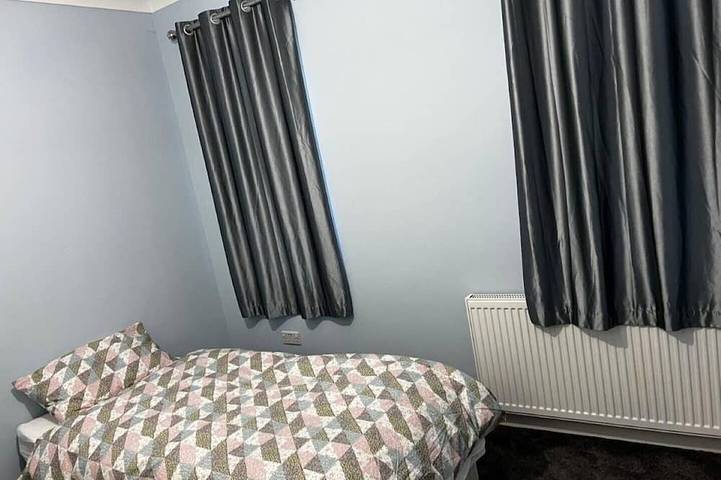 Bungalow für 6 Personen, mit Garten in London - 2