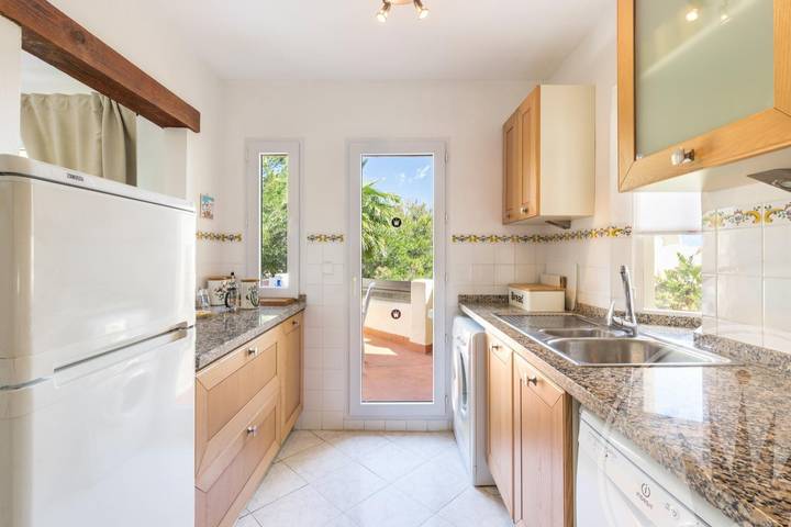 Chalet para 4 personas, con balcón/terraza, Familias con niños en Campo de Cartagena - 3