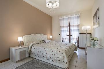 Ferienhaus für 8 Personen in Orta San Giulio, Walliser Alpen, Bild 2