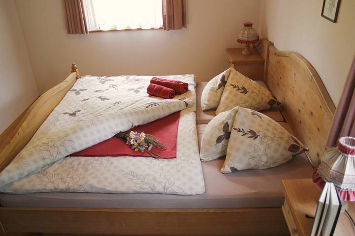 Bauernhof für 4 Personen, mit Garten und Ausblick, kinderfreundlich in Kärnten - 2