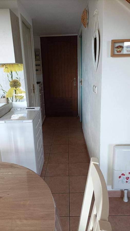 Gîte pour 4 personnes, avec vue sur le lac ainsi que vue et balcon à Sainte-Croix-du-Verdon - 4