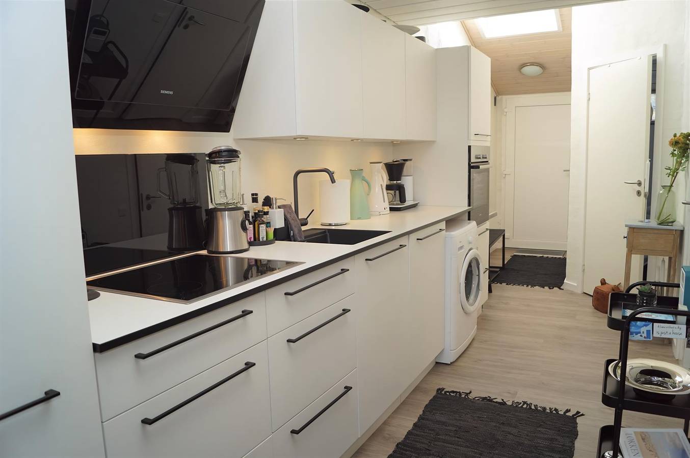 Geheel appartement, Apartment in Løkken with Wifi in Løkken, Hjørring en omgeving