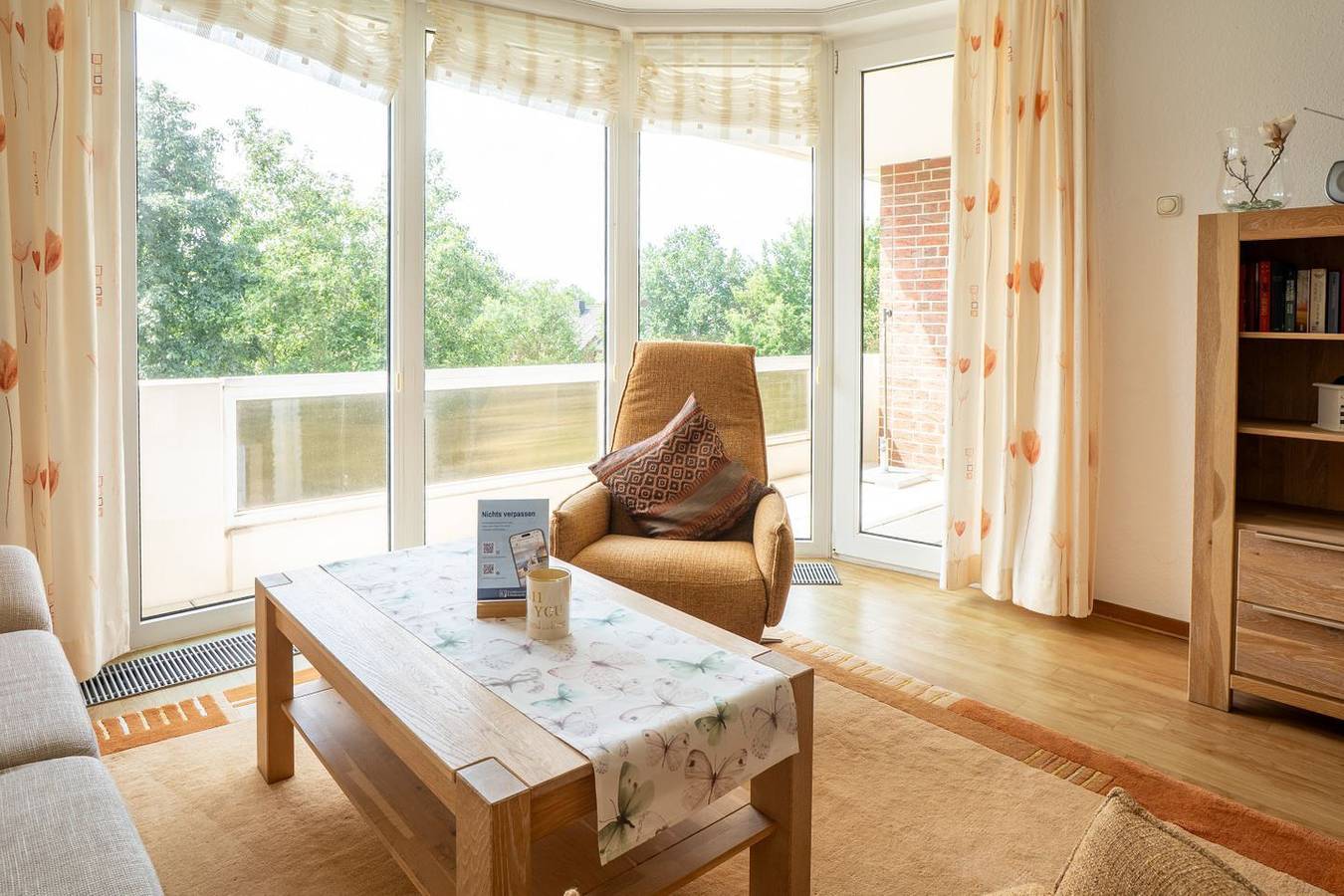 Appartamento vacanze a Cuxland a partire da 89€ a notte