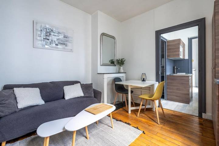 Gîte pour 2 personnes dans Office De Tourisme De Tours Val De Loire