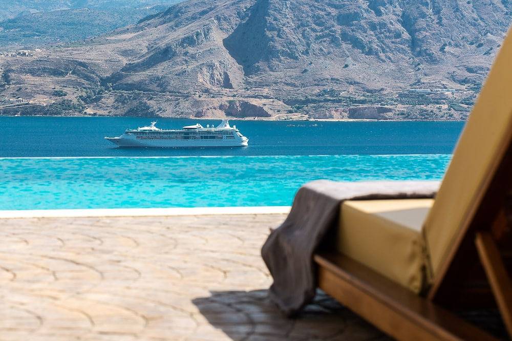 Casa vacanza a Chania a partire da 1575€ a notte