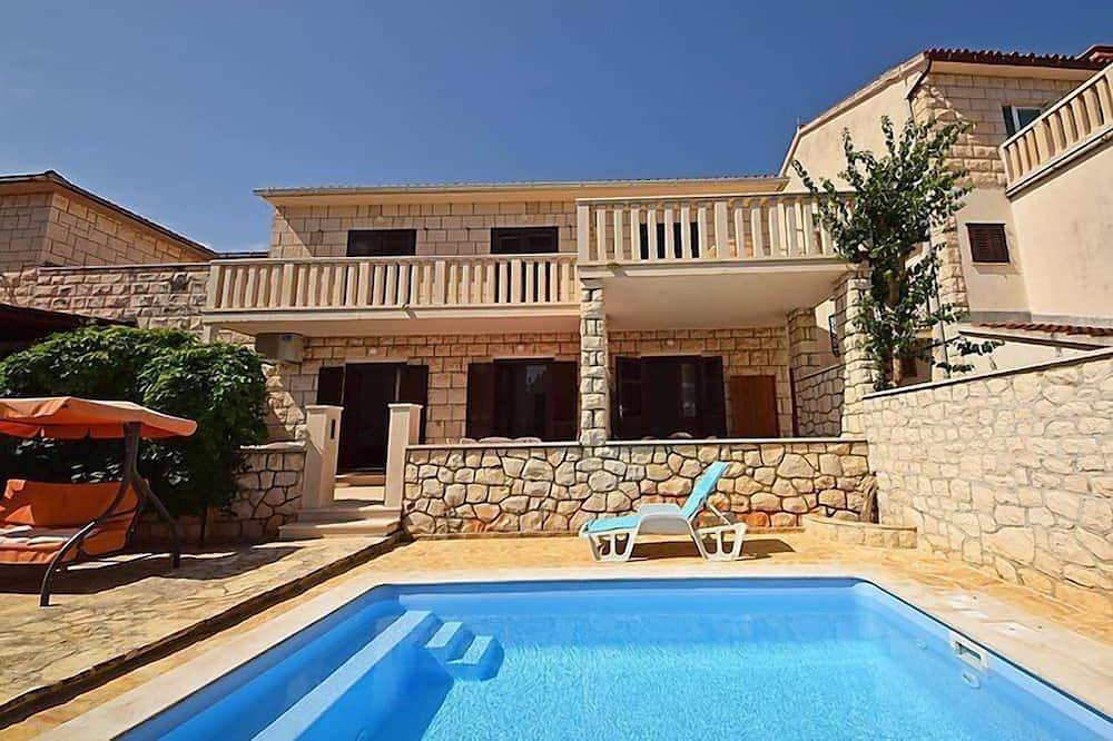 Entire apartment, Apartment Marija in Supetar, Brac